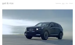 Preview of the Lincoln Motor Company Case Study
