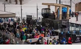 Preview of the Arc'Teryx Case Study