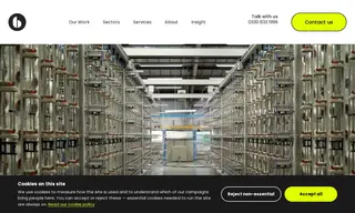 Preview of the Arville Textiles Case Study