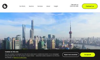 Preview of the Permasteelisa Group Case Study