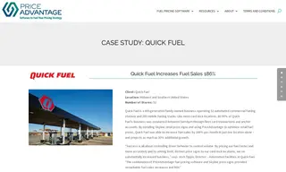 Preview of the Quick Fuel Case Study