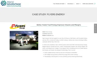 Preview of the Flyers Energy Case Study