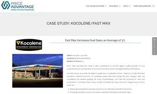 Preview of the Kocolene Case Study