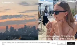 Preview of the Astrid & Miyu Case Study