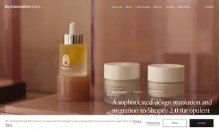 Preview of the Omorovicza Case Study