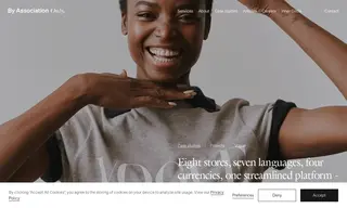 Preview of the Vogue Collection Case Study