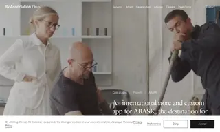 Preview of the ABASK Case Study