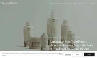Preview of the Formerly Known As Haeckels Case Study