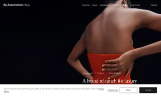 Preview of the Roland Mouret Case Study