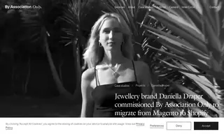 Preview of the Daniella Draper Case Study