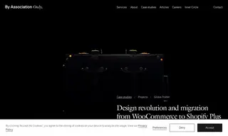 Preview of the Globe-Trotter Case Study