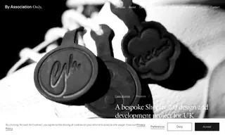 Preview of the Goodhood Case Study