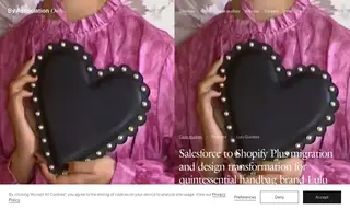 Preview of the Lulu Guinness Case Study