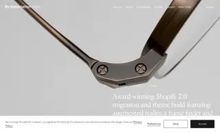 Preview of the Cubitts Case Study