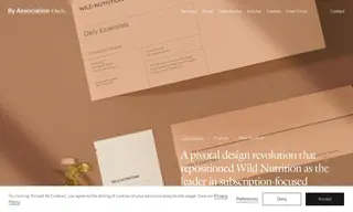 Preview of the Wild Nutrition Case Study