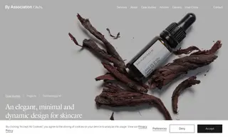 Preview of the Dermatology M Case Study