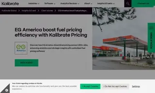 Preview of the EG America Case Study