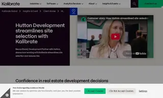 Preview of the Hutton Development Case Study