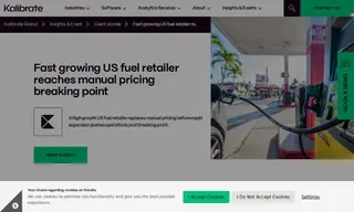 Preview of the US Fuel Retailer Case Study