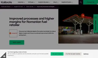 Preview of the Rompetrol Case Study
