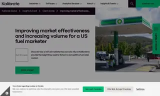 Preview of the Mark Oil Company Case Study