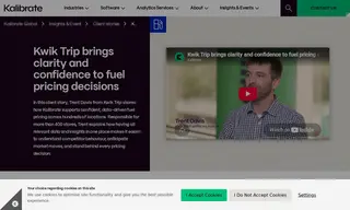 Preview of the Kwik Trip Case Study