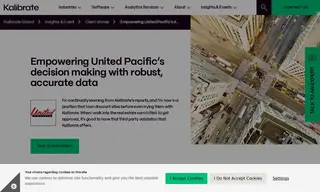 Preview of the United Pacific Case Study