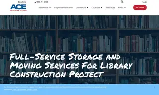 Preview of the Laura Bush Library Case Study