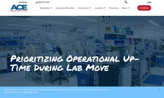 Preview of the Arranta Bio Case Study