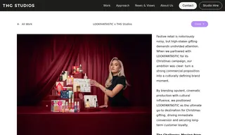 Preview of the LOOKFANTASTIC Case Study