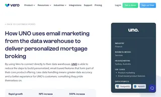 Preview of the Uno Case Study