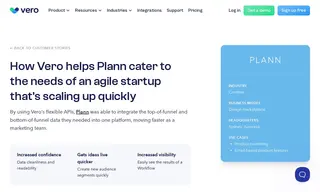 Preview of the Plann Case Study