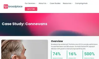 Preview of the Connevans Case Study