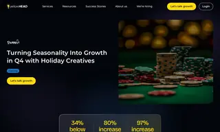 Preview of the Stardust Case Study