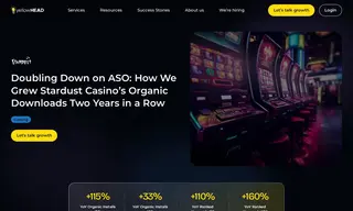 Preview of the Stardust Casino Case Study