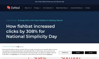 Preview of the Clarity Benefits Solutions Case Study