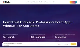 Preview of the Red Dog Media Case Study