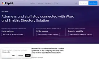 Preview of the Ward and Smith Case Study