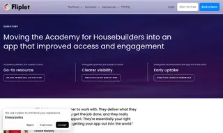 Preview of the Gateley Legal Case Study