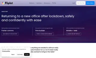 Preview of the Top 50 Law Firm Case Study