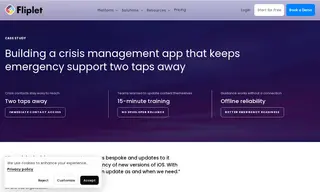 Preview of the Oil and Gas Organization Case Study