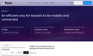 Preview of the Bird & Bird Case Study