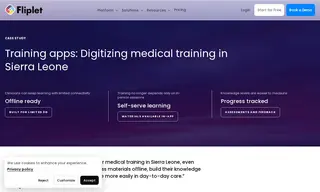 Preview of the Masanga Case Study