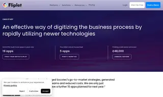 Preview of the Socotec Case Study