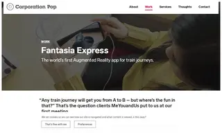 Preview of the MeYouandUS Case Study