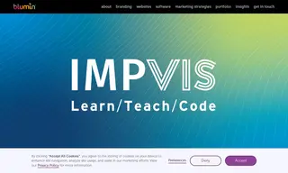 Preview of the Imperial College London Case Study