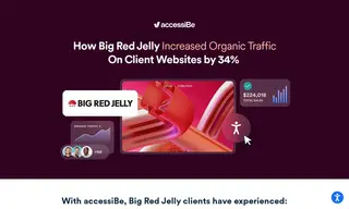 Preview of the Big Red Jelly Case Study