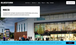 Preview of the NSCG Case Study