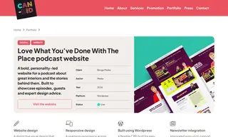 Preview of the Bengo Media Case Study