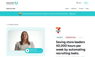 Preview of the 7-Eleven Case Study